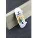 Skull Burnin Money Pro 34mm Complete Fingerboard