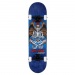 Birdhouse Stage 3 Hawk Birdman Blue 8.0 Complete Skateboard