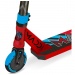 MGP Kick Pro V5 Red Blue Complete Scooter