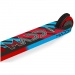 MGP Kick Pro V5 Red Blue Complete Scooter