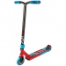 MGP Kick Pro V5 Red Blue Complete Scooter