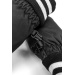 Rekd Protection Icon Undercuff Snow Mitts Black