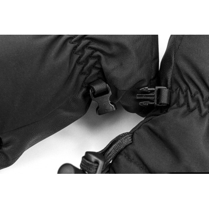 Rekd Protection Icon Over Cuff Gauntlet Snow Mitts Gloves