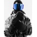 Rekd Protection Icon Over Cuff Gauntlet Snow Mitts Gloves