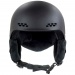 Rekd Protection Sender Snow Helmet Black