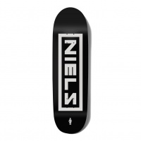 Girl - Nine Inch Niels One Off Love Seat 9.0 Skateboard Deck