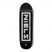 Girl Nine Inch Niels One Off Love Seat 9.0 Skateboard Deck