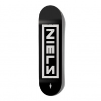Girl - Nine Inch Niels One Off 8.125 Skateboard Deck