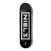 Girl Nine Inch Niels One Off 8.125 Skateboard Deck