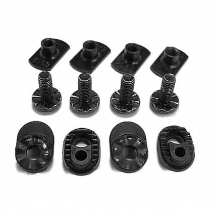 Burton Highback Mounting Hardware Kit