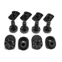 Burton - Highback Mounting Hardware Kit