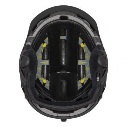 Smith Scout MIPS Matt Black Snow Helmet