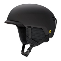 Smith - Scout MIPS Matt Black Snow Helmet