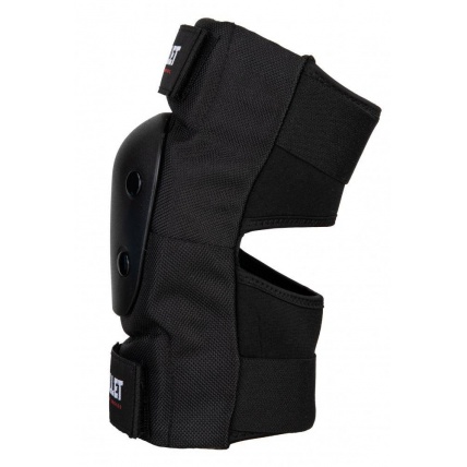 Bullet revert elbow pads black