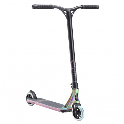 Blunt Prodigy S9 Matted Oil Slick M.O.S. Stunt Scooter