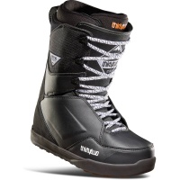 Thirty Two - Lashed Black Mens Snowboard Boots