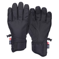 686 - Primer Black Mens Snow Gloves