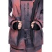 686 Womens Hydra Insulated Jacket Hot Coral Spray