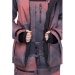686 Womens Hydra Insulated Jacket Hot Coral Spray