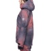 686 Womens Hydra Insulated Jacket Hot Coral Spray