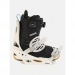 Burton Scribe Re:Flex Stout White Womens Snowboard Binding