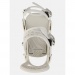 Burton Scribe Re:Flex Stout White Womens Snowboard Binding