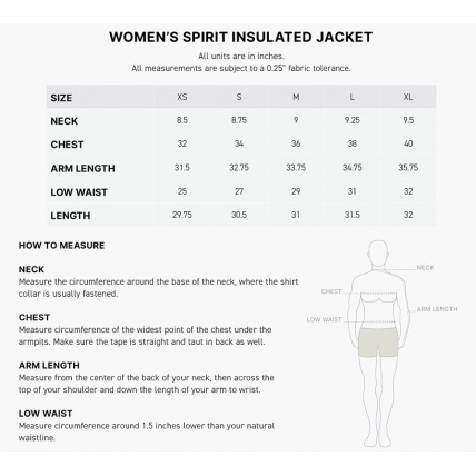 686 Womens Spirit Insulated Jacket Goblin Green Heather