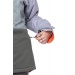 686 Womens Athena Insulated Jacket Goblin Green Colourblock