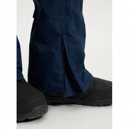 Burton Covert 2L Pant Dress Blue Mens Snow Pant