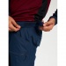 Burton Covert 2L Pant Dress Blue Mens Snow Pant