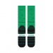 Stance Homer Snow Simpsons Poly Blend Snow Socks
