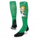 Stance Homer Snow Simpsons Poly Blend Snow Socks
