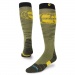 Stance Wu Tang World Merino Blend Snow Socks