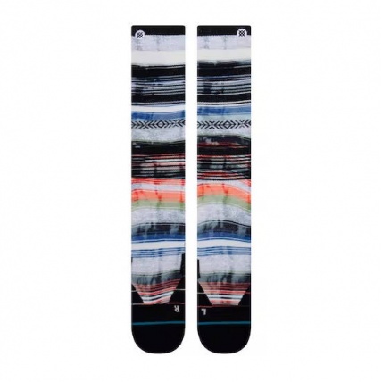 Stance Traditions Poly Blend Snow Socks