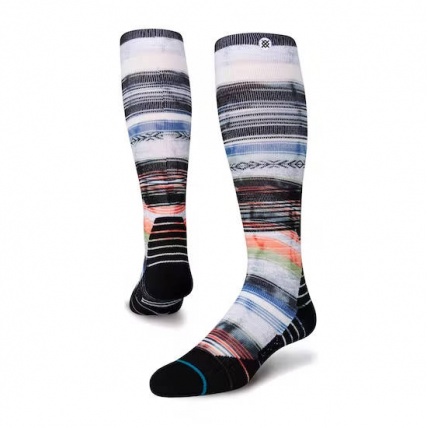 Stance Traditions Poly Blend Snow Socks