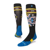 Stance - The Konsburgh Merino Blend Snow Socks
