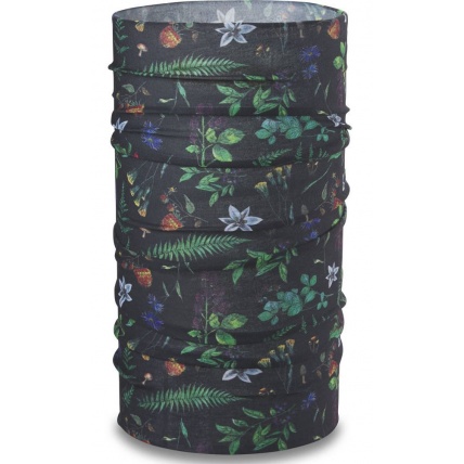 Dakine Dakine Prowler Neck Tube Facemask Woodland Floral