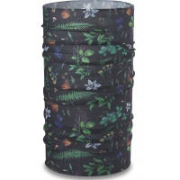 Dakine - Dakine Prowler Neck Tube Facemask Woodland Floral