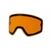 Dragon PXV2 Gigi Ruf Signature 22 LL Silver Snow Goggle