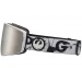 Dragon PXV2 Gigi Ruf Signature 22 LL Silver Snow Goggle