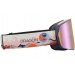 Dragon NFX2 Kimmy Fasani Signature 2022 LL Pink Ion Snow Goggle