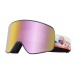 Dragon NFX2 Kimmy Fasani Signature 2022 LL Pink Ion Snow Goggle