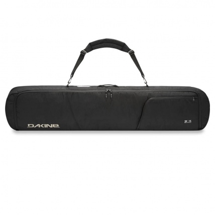 Dakine Tour Black Snowboard Travel Bag