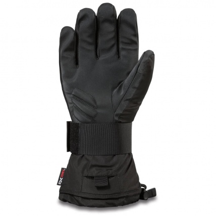 Dakine Wristguard Glove Black