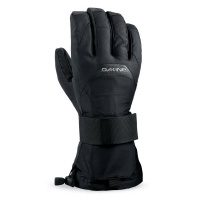 Dakine - Wristguard Glove Black