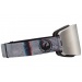 Dragon R1 OTG Aberration Lumalens Silver Ion Snow Goggle