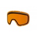 D1 OTG Split Lumalens Green Ioni + Amber Snow Goggle