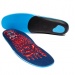 Remind Insoles Cush Classic Reflexology 4mm Med Arch Insoles