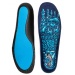 Remind Insoles Medic Classic Reflexology 5mm Mid High Arch Insoles