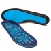 Remind Insoles Medic Classic Reflexology 5mm Mid High Arch Insoles